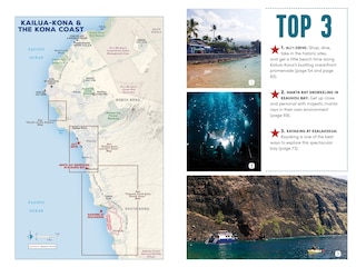 Aper&ccedil;u du contenu 5_Moon Best of Big Island of Hawaii