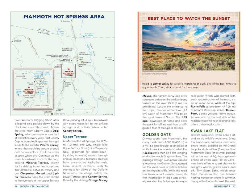 Sample content 4_Moon Best of Yellowstone & Grand Teton