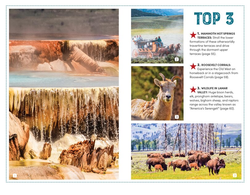 Sample content 5_Moon Best of Yellowstone & Grand Teton