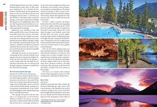 Sample content 3_Moon Canadian Rockies: With Banff & Jasper National Parks