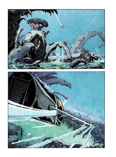 Sample content 4_Moon Deer