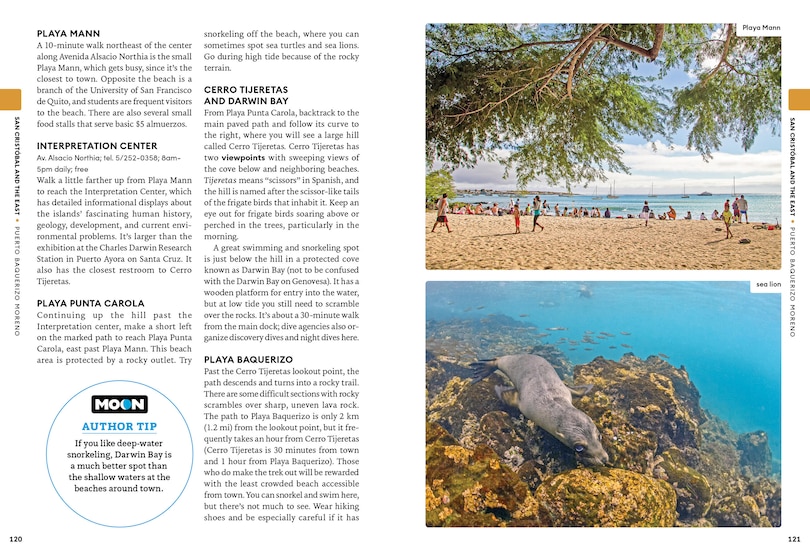 Sample content 2_Moon Galápagos Islands