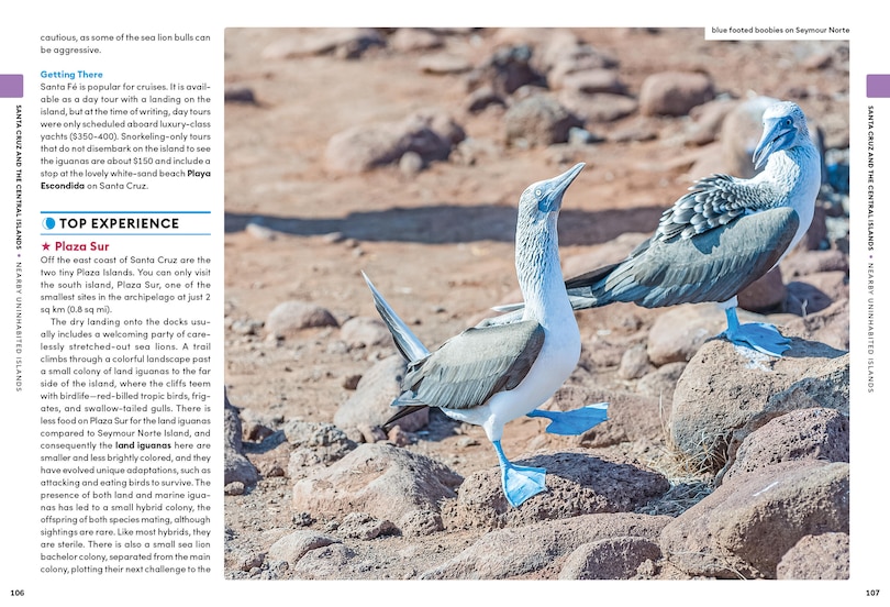 Sample content 4_Moon Galápagos Islands