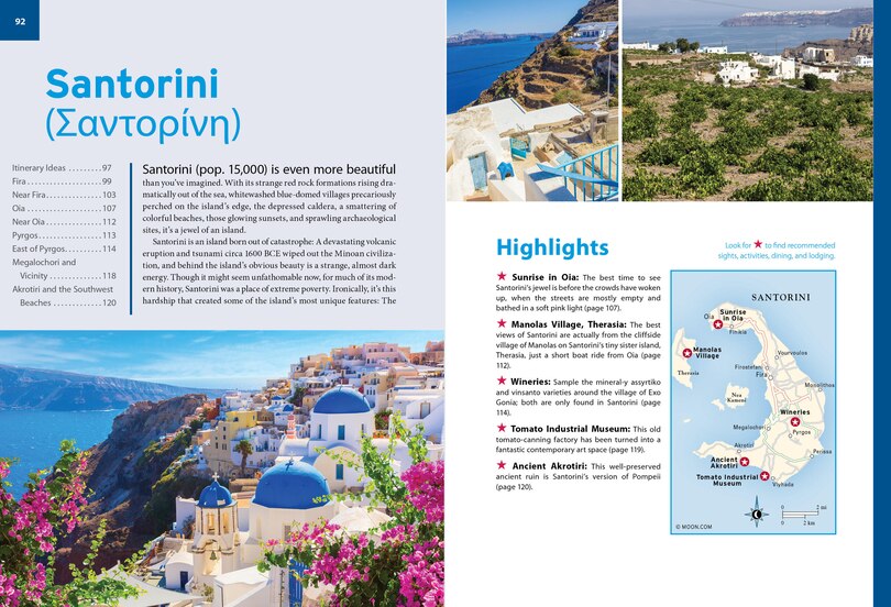 Sample content 5_Moon Greek Islands & Athens