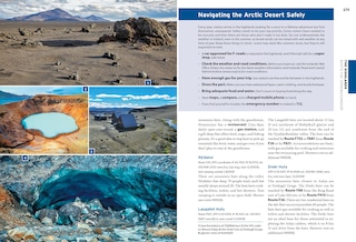 Sample content_Moon Iceland: With a Road Trip on the Ring Road