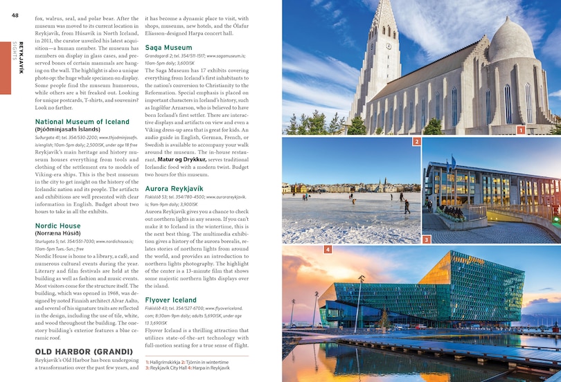 Sample content 3_Moon Iceland: With a Road Trip on the Ring Road