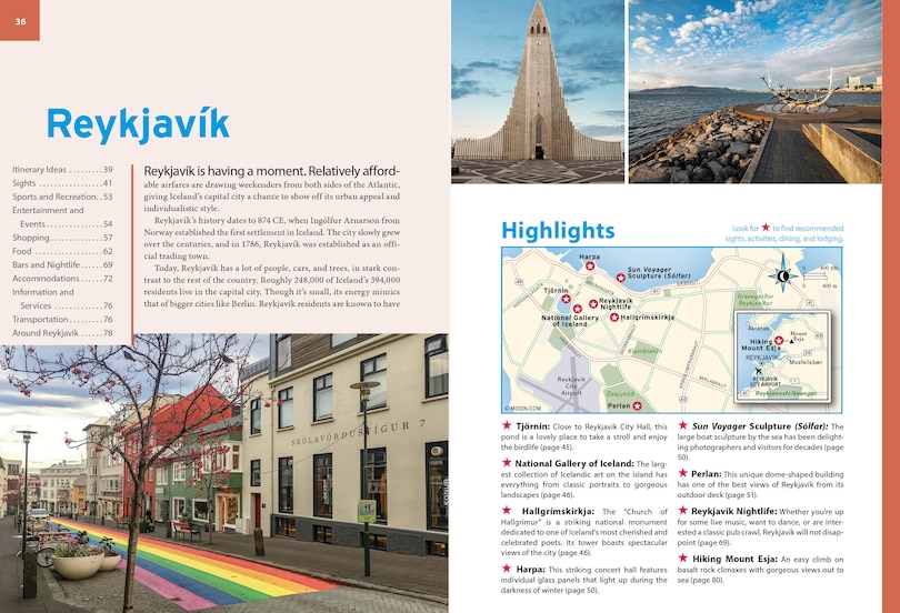 Sample content 5_Moon Iceland: With a Road Trip on the Ring Road