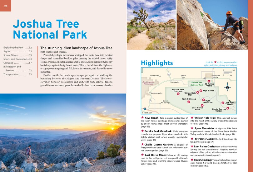 Sample content 5_Moon Joshua Tree & Palm Springs