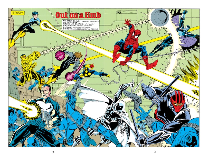 Sample content 2_MOON KNIGHT EPIC COLLECTION: SCARLET REDEMPTION