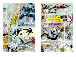 Sample content 3_MOON KNIGHT EPIC COLLECTION: SCARLET REDEMPTION