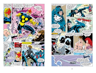 Sample content 4_MOON KNIGHT EPIC COLLECTION: SCARLET REDEMPTION