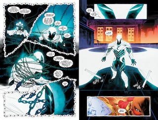 Sample content_Moon Knight: Fist Of Khonshu Vol. 2: Subterranean Jungle