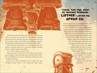 Sample content_Moon Landing