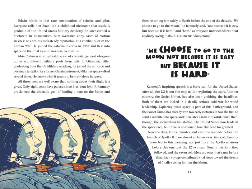 Sample content 3_Moon Landing