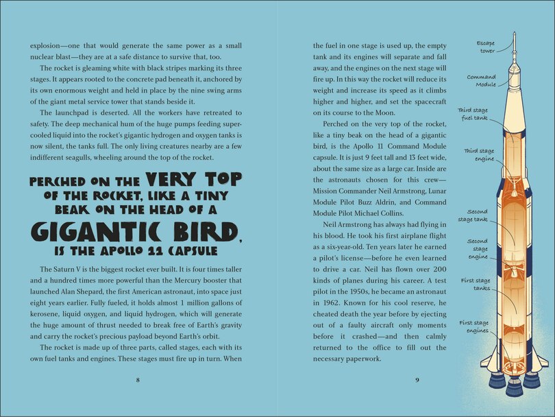 Sample content 4_Moon Landing