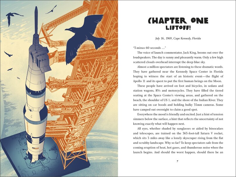 Sample content 5_Moon Landing