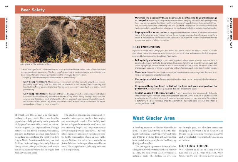 Sample content 2_Moon Montana & Wyoming: With Yellowstone, Grand Teton & Glacier National Parks