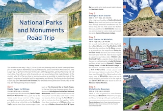 Sample content 4_Moon Montana & Wyoming: With Yellowstone, Grand Teton & Glacier National Parks