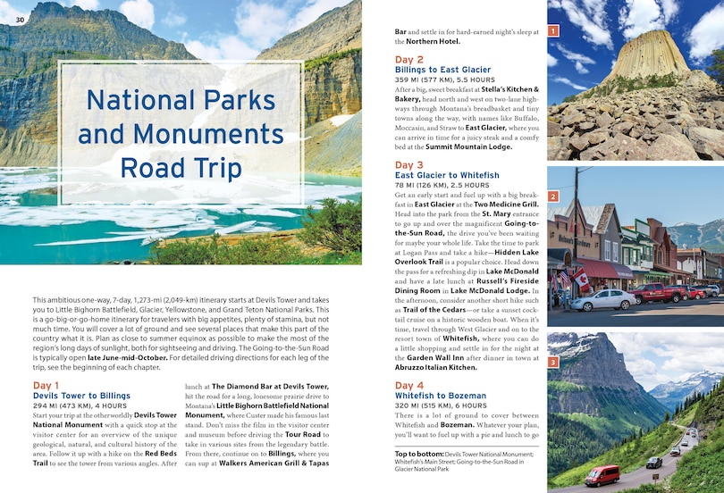 Sample content 4_Moon Montana & Wyoming: With Yellowstone, Grand Teton & Glacier National Parks