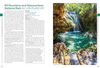 Aper&ccedil;u du contenu_Moon Morocco