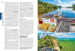 Sample content_Moon North Carolina: With Great Smoky Mountains National Park