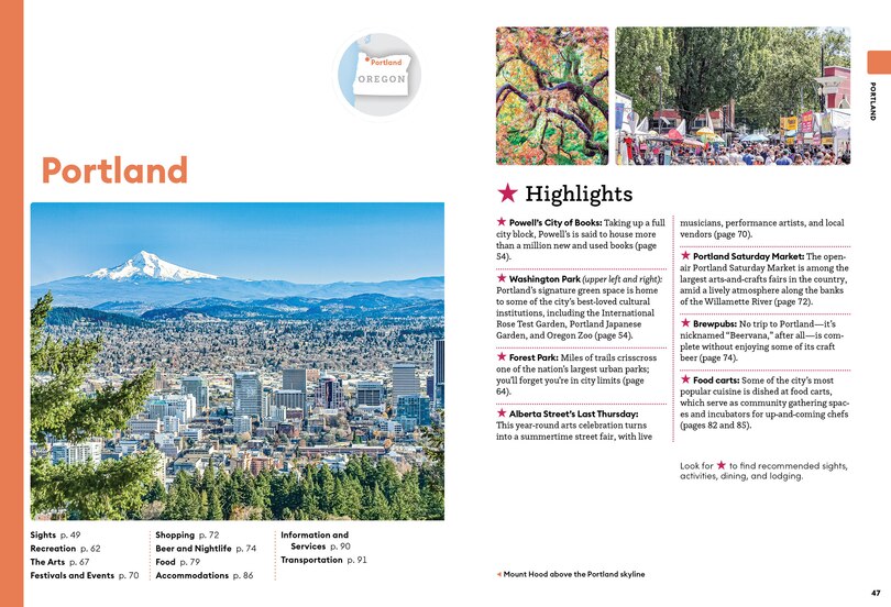 Aper&ccedil;u du contenu 4_Moon Oregon