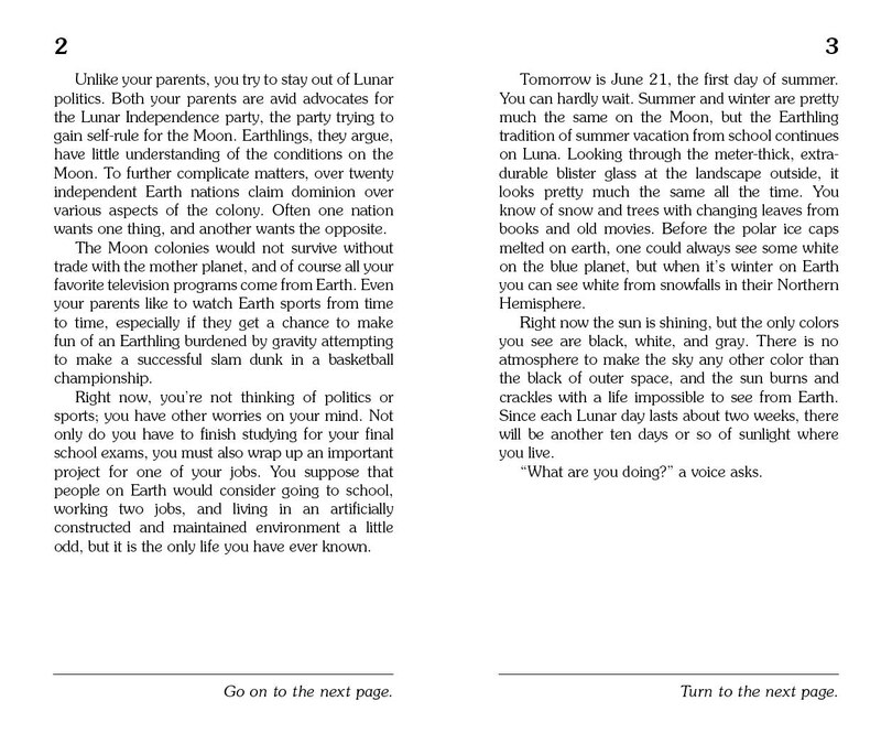 Sample content 2_Moon Quest
