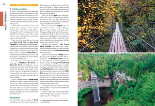 Aperçu du contenu_Moon Tennessee: With the Smoky Mountains