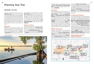 Aperçu du contenu 5_Moon Tennessee: With the Smoky Mountains