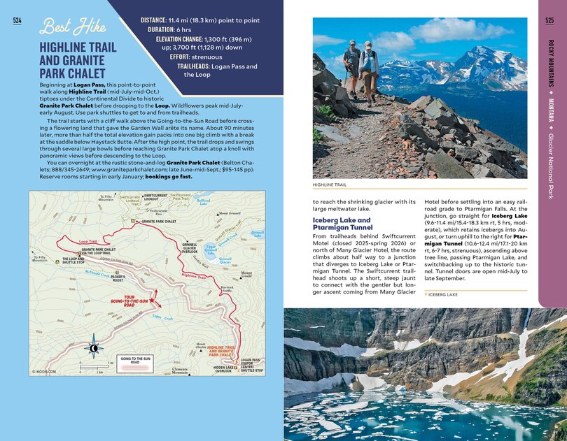 Sample content 2_Moon USA National Parks