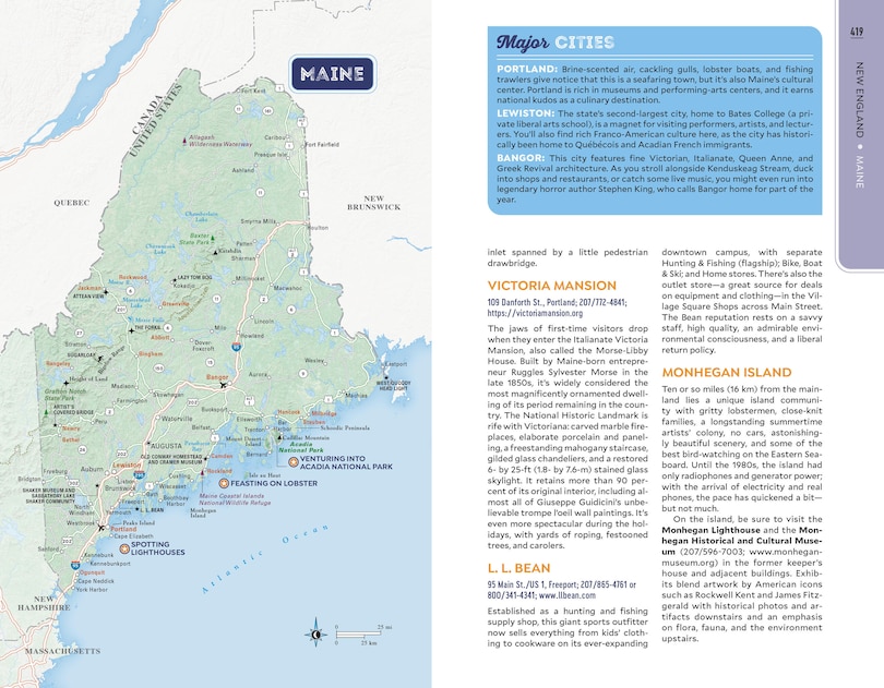 Aperçu du contenu_Moon USA State by State
