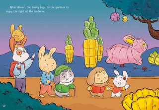 Sample content_Mooncakes Mean Family