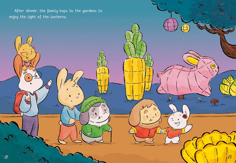 Sample content_Mooncakes Mean Family