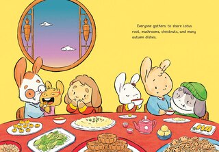 Sample content 2_Mooncakes Mean Family