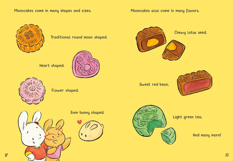 Sample content 3_Mooncakes Mean Family