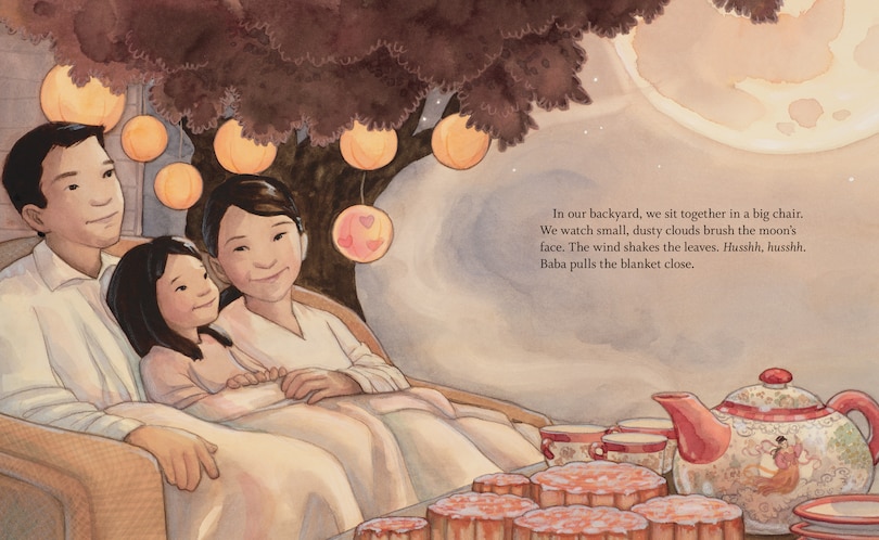 Sample content 3_Mooncakes