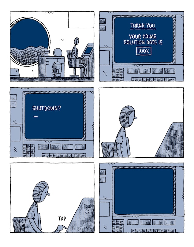 Sample content_Mooncop