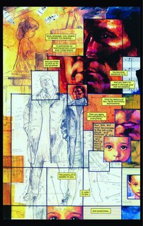 Sample content 3_Moonshot: The Indigenous Comics Collection (volume 1)
