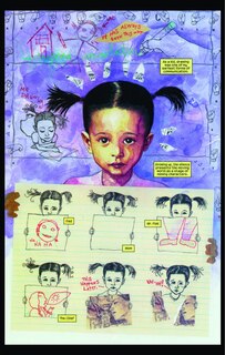 Sample content 4_Moonshot: The Indigenous Comics Collection (volume 1)