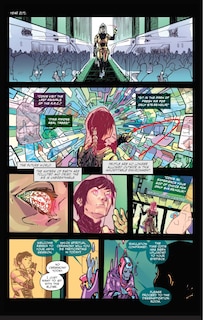 Sample content_Moonshot: The Indigenous Comics Collection (Vol. 3)