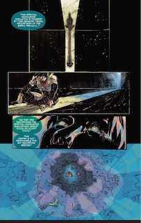 Sample content 2_Moonshot: The Indigenous Comics Collection (Vol. 3)