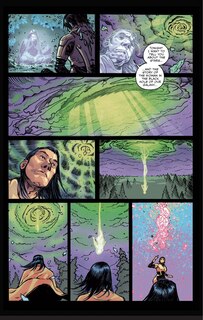Sample content 3_Moonshot: The Indigenous Comics Collection (Vol. 3)