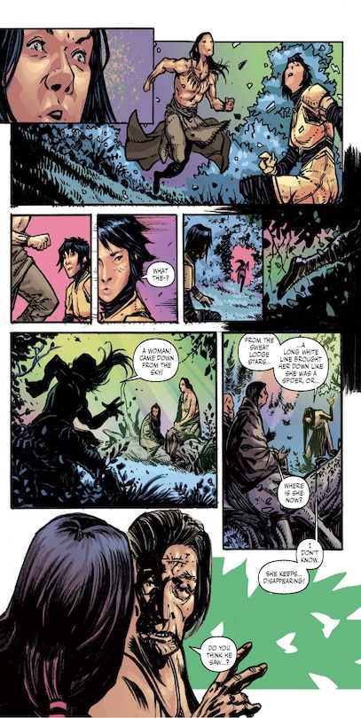Sample content 4_Moonshot: The Indigenous Comics Collection (Vol. 3)