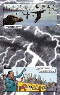Sample content_Moonshot: The Indigenous Comics Collection (vol. 2)
