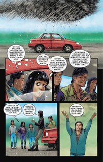 Sample content 2_Moonshot: The Indigenous Comics Collection (vol. 2)