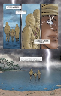 Sample content 3_Moonshot: The Indigenous Comics Collection (vol. 2)