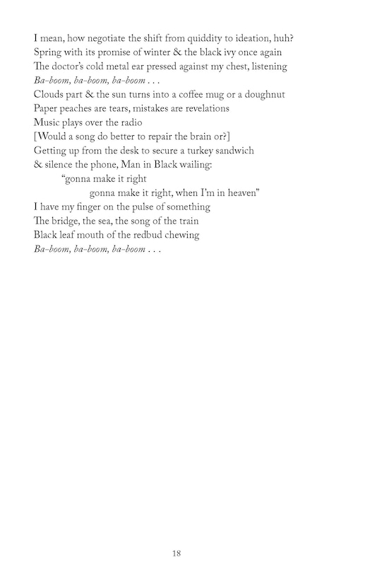 Sample content_More Songs the Radio Won’t Play