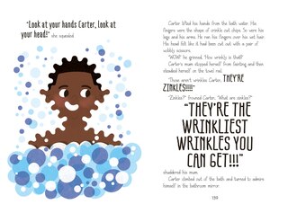 Sample content_More Story Snacks