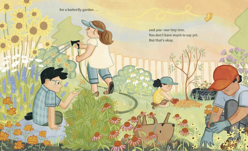 Sample content_More than a Tree