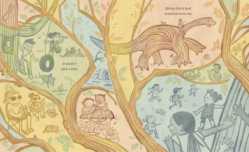 Sample content 3_More than a Tree